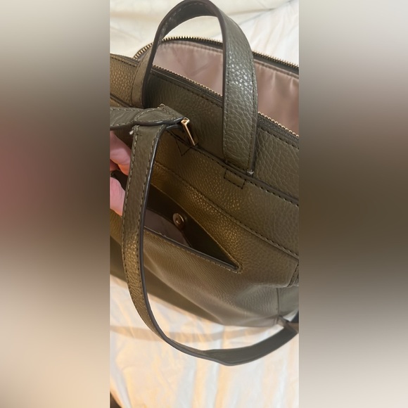 Mk backpack purse - Picture 4 of 6